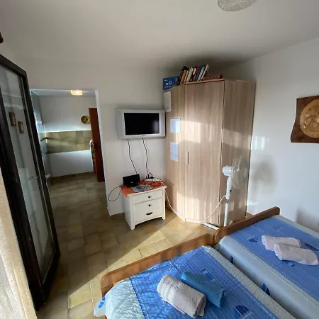 Apartmán Josipa