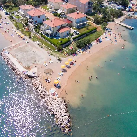 Apartman Josipa Klimno