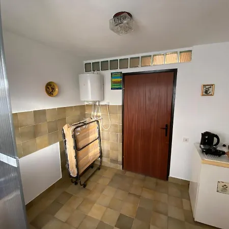 Appartamento Josipa Klimno